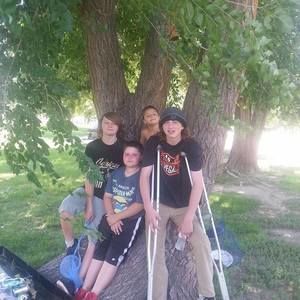 Meet your Posher, Gregory